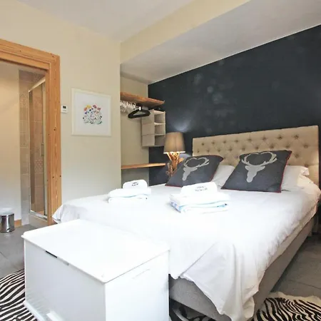 Chalet Bear - Chamonix All Year * Chamonix