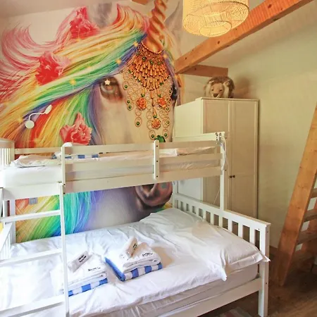 Domek alpejski Chalet Bear - Chamonix All Year