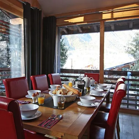 Chalet Bear - Chamonix All Year Chamonix