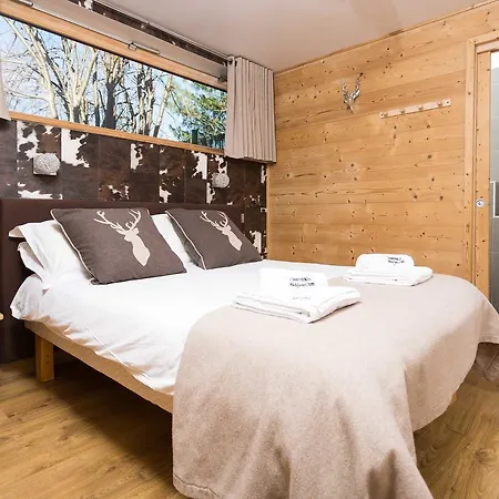 Chalet Bear - Chamonix All Year