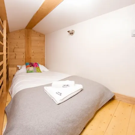 Chalet Bear - Chamonix All Year Chamonix