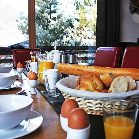 Chalet Bear - Chamonix All Year