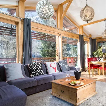 Chalet Bear - Chamonix All Year * Chamonix