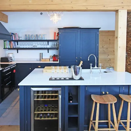 Chalet Bear - Chamonix All Year