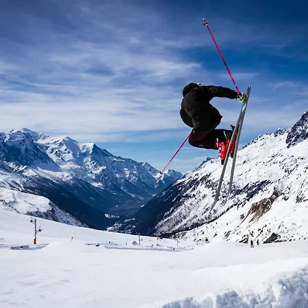 Chalet Bear - Chamonix All Year Chamonix