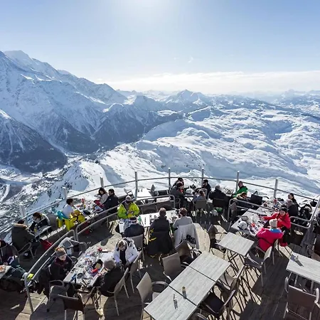 Chalet Bear - Chamonix All Year *