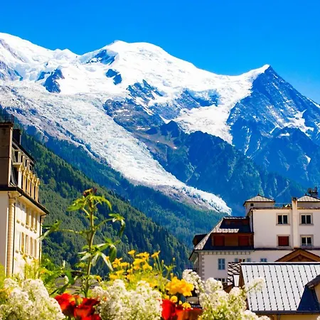 Chalet Bear - Chamonix All Year * Chamonix