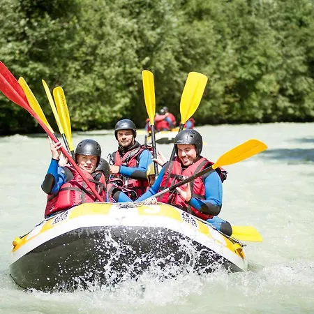 Domek alpejski Chalet Bear - Chamonix All Year *